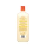 CANTU SHEA BUTTER MOITURIZING CREAM SHAMPOO 400ML - Imagen 2