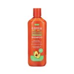 CANTU AVOCADO SULFATE-FREE SHAMPOO 13,5OZ 400ML