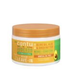 CANTU AVOCADO LEAVE-IN CONDITIONER 12OZ 340GR