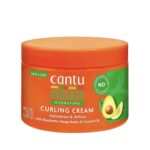 CANTU AVOCADO CURLING CREAM 12OZ 340GR