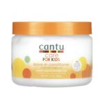 CANTU CARE FOR KIDS LEAVE-IN CONDITIONER 283G
