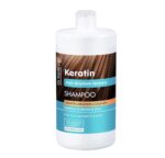 Dr. Santé Keratin Champú Queratina y Colágeno pelo dañado 1000ml