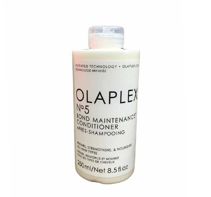 IMG_2709 Olaplex - Acondicionador Bond Maintenance nº 5 - Imagen 1
