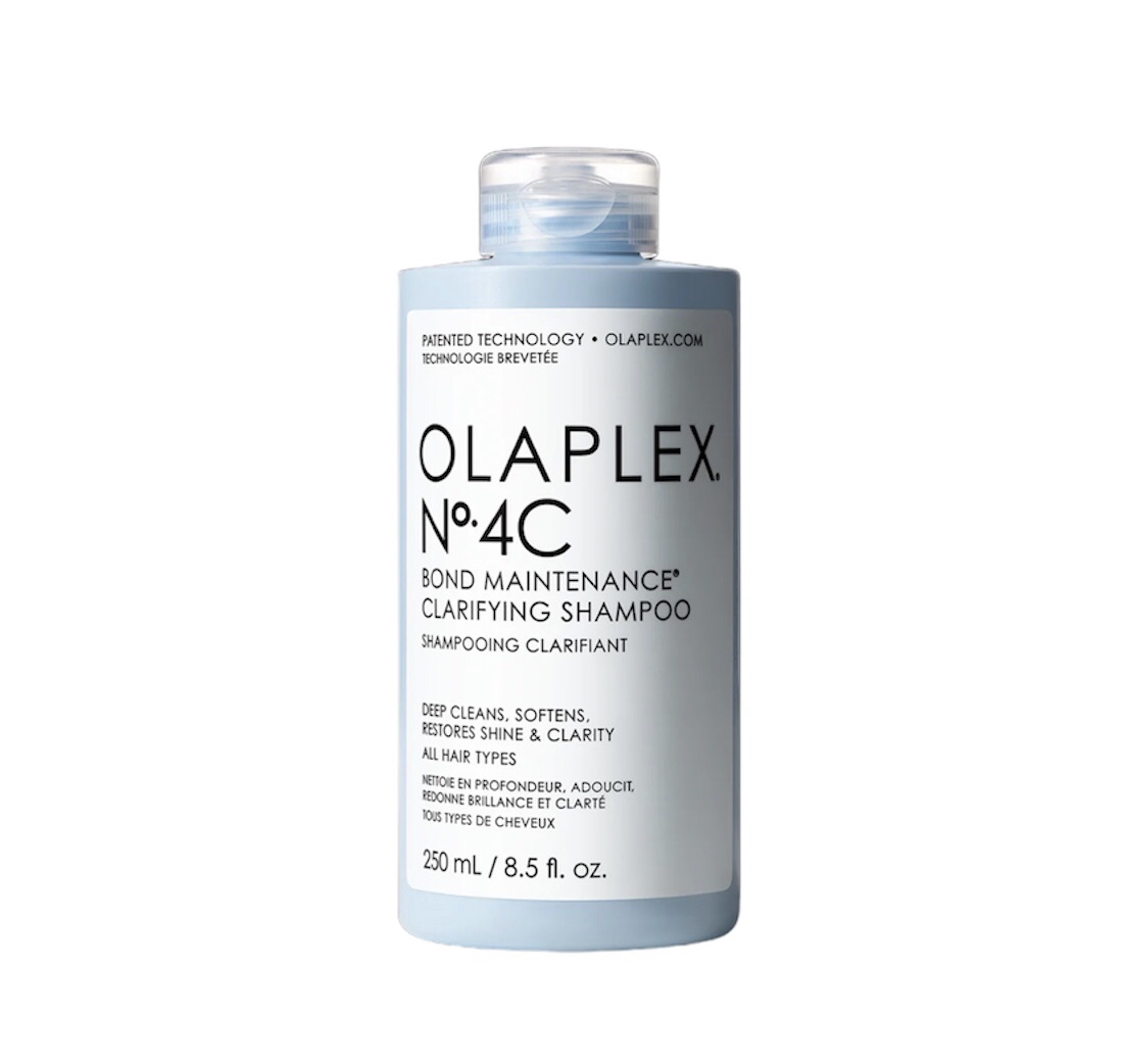 Photoroom_20240606_52212 PM OLAPLEX Nº 4C CLARIFYING SHAMPOO 250ML - Imagen 1