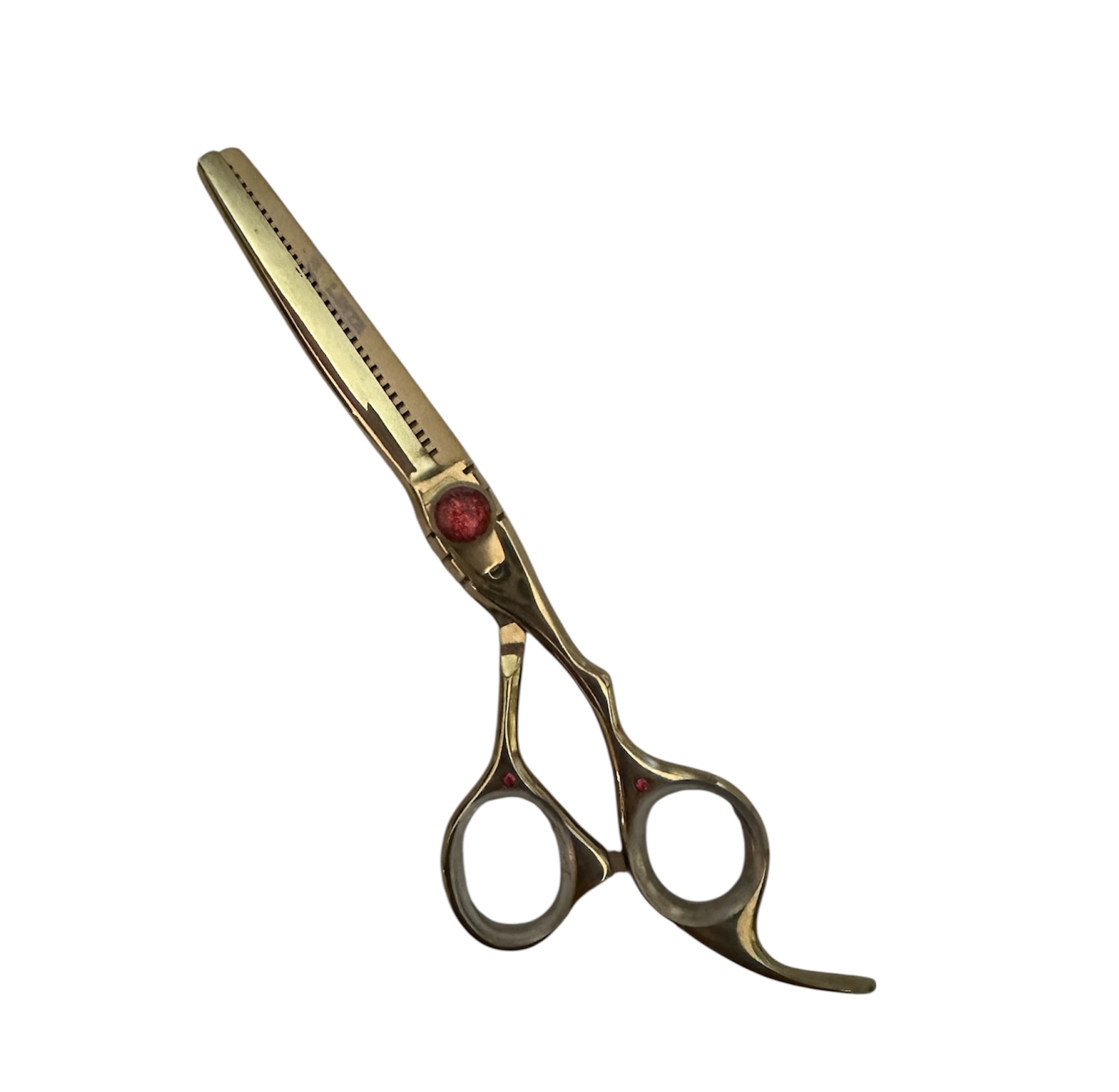 Photoroom_20250831_43748 PM Tijeras Peluqueria y Barberia Profesional 6,5” - Imagen 1