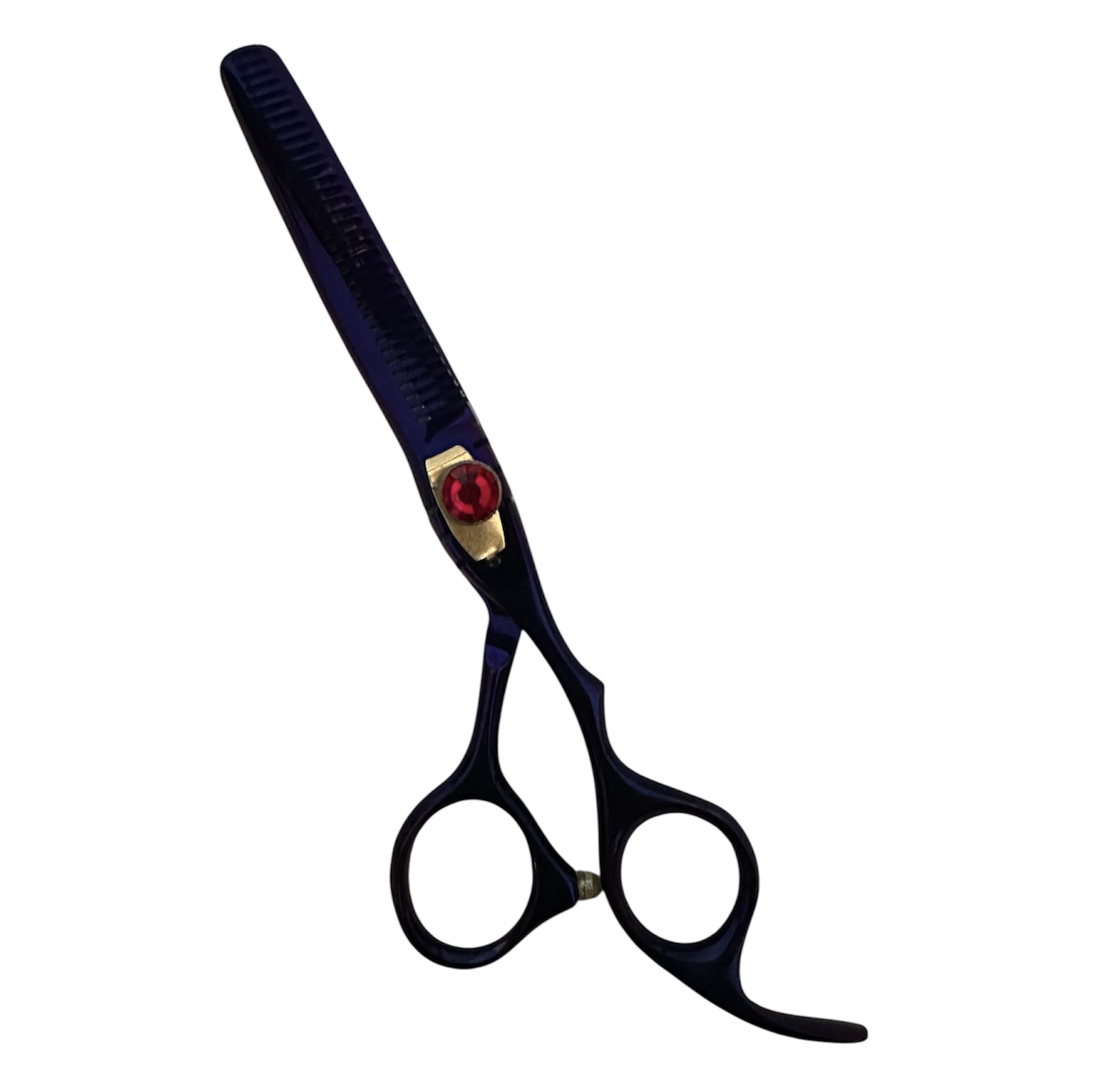 Photoroom_20250831_61337 PM Tijeras Peluqueria y Barberia Profesional 6.5” - Imagen 1