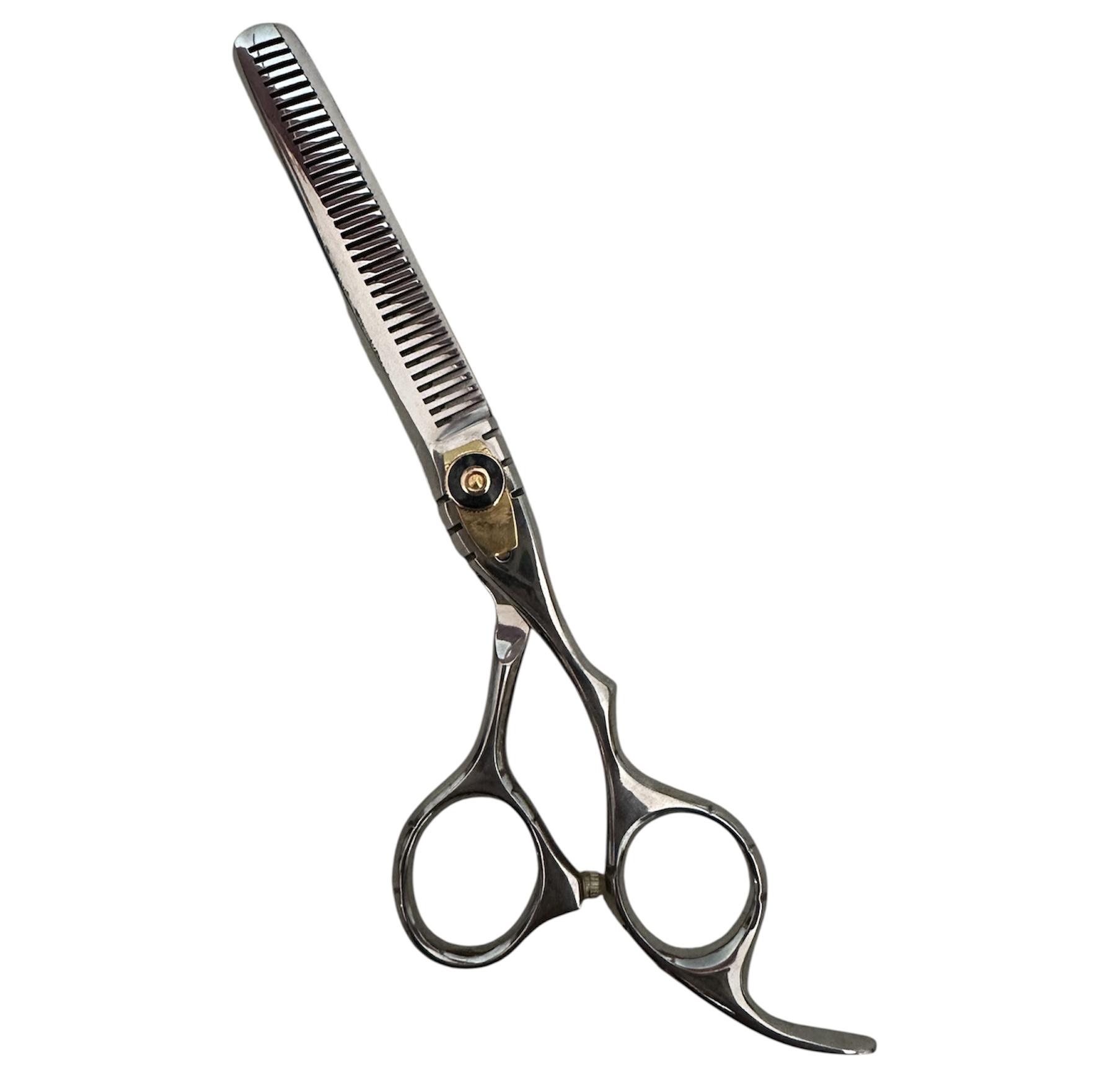 Photoroom_20250831_61542 PM Tijeras Peluqueria y Barberia Profesional 6.5” - Imagen 1