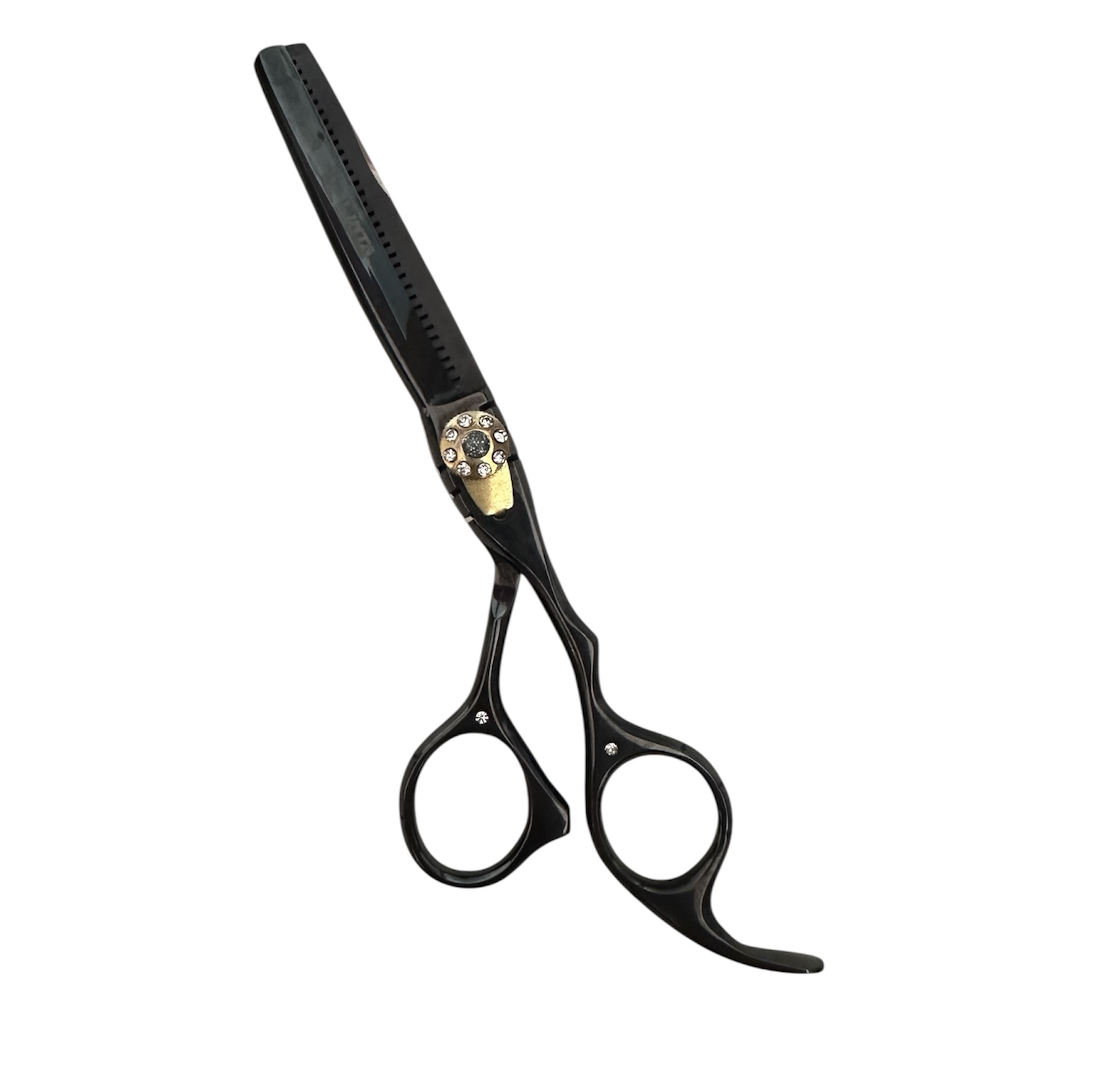 Photoroom_20250831_61619 PM Tijeras Peluqueria y Barberia Profesional 6.5” - Imagen 1