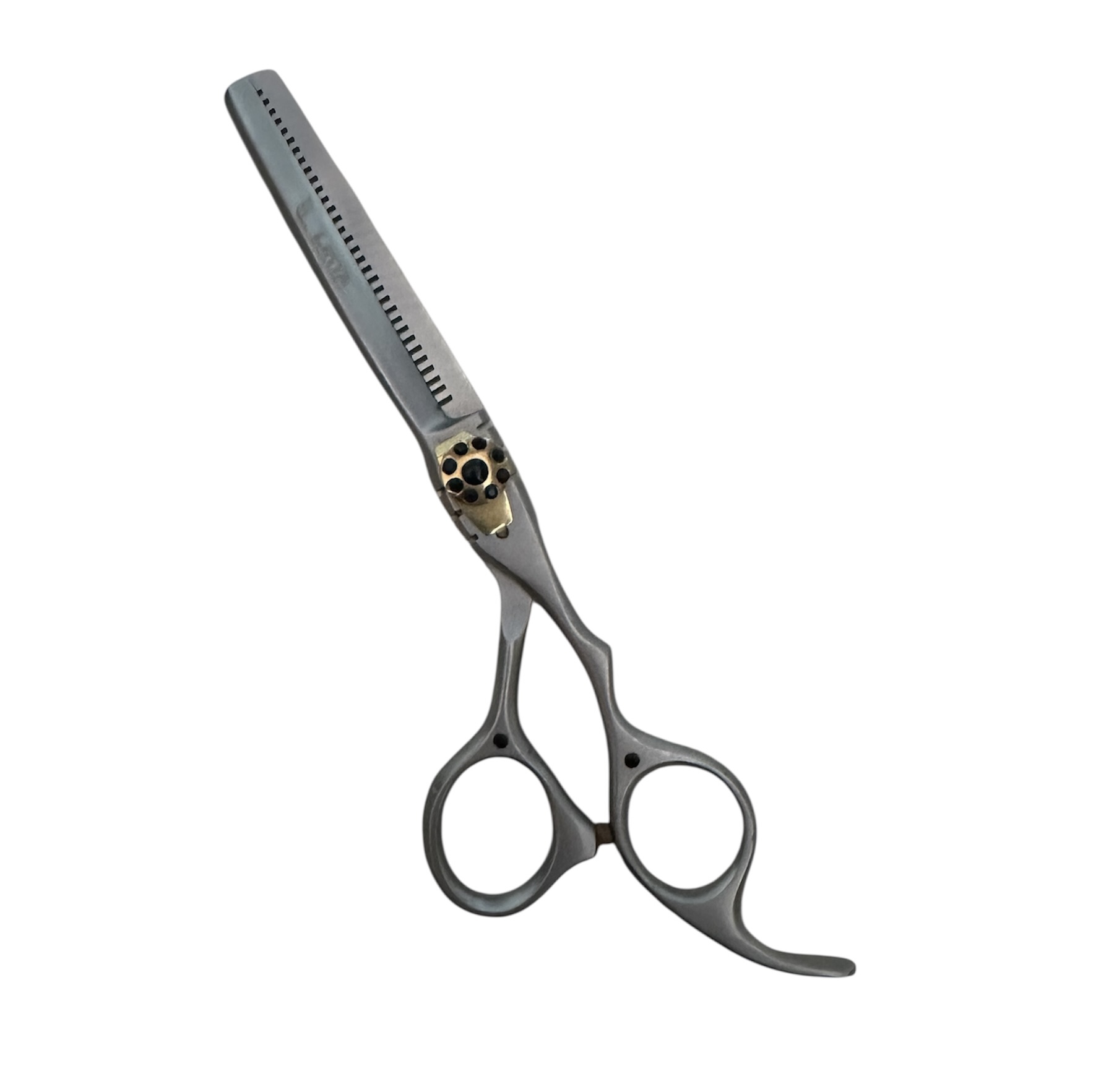 Photoroom_20250831_61706 PM Tijeras Peluqueria y Barberia Profesional 6.5” - Imagen 1